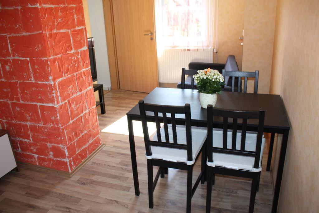Privatzimmer San Ringsheim Exterior photo