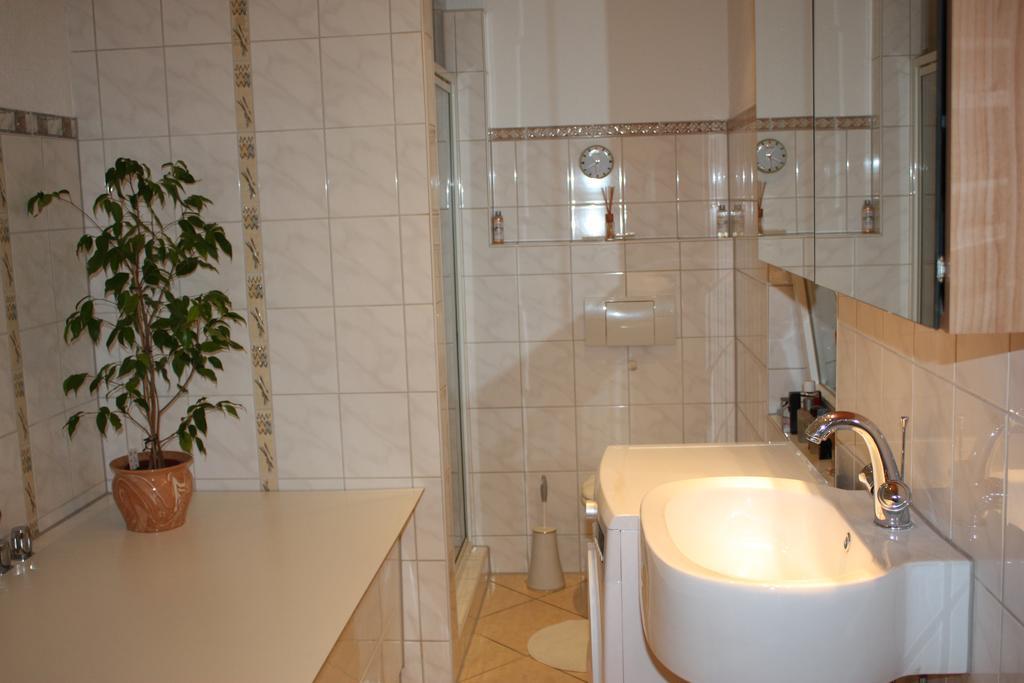 Privatzimmer San Ringsheim Exterior photo