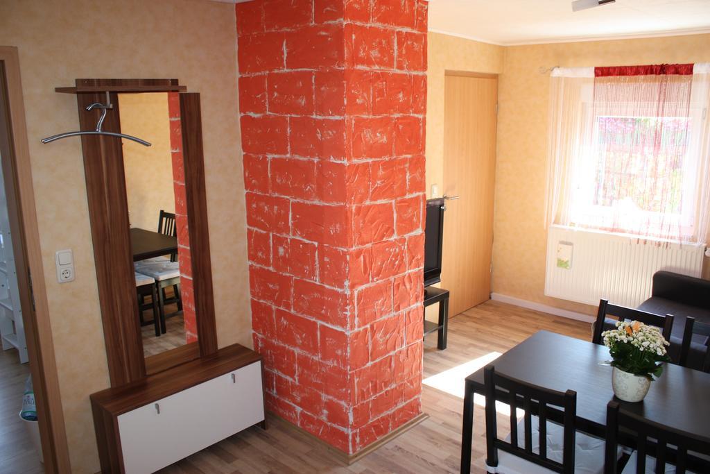Privatzimmer San Ringsheim Exterior photo